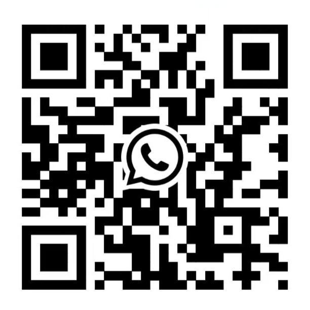 WhatsApp QR Code