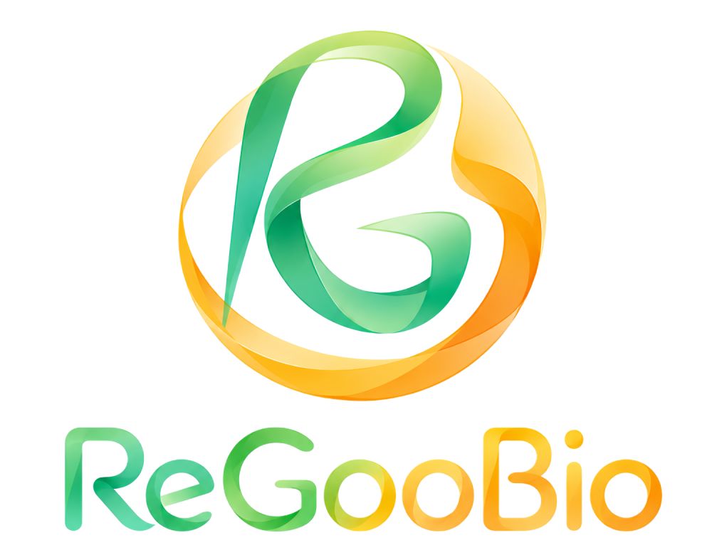 ReGoo Bio Logo