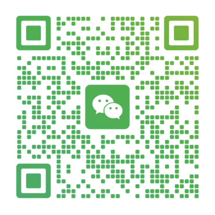WeChat QR Code